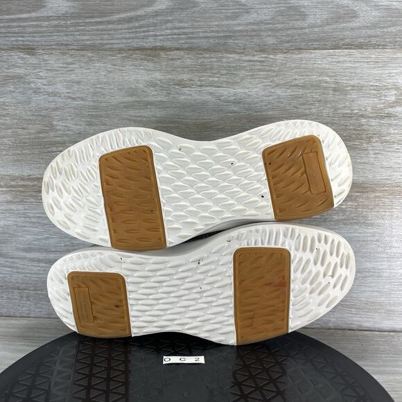 OrthoComfoot Women’s Arch Support Slip on Orthopedic Boat Shoes Size EU 40 US 9 - Picture 9 of 9